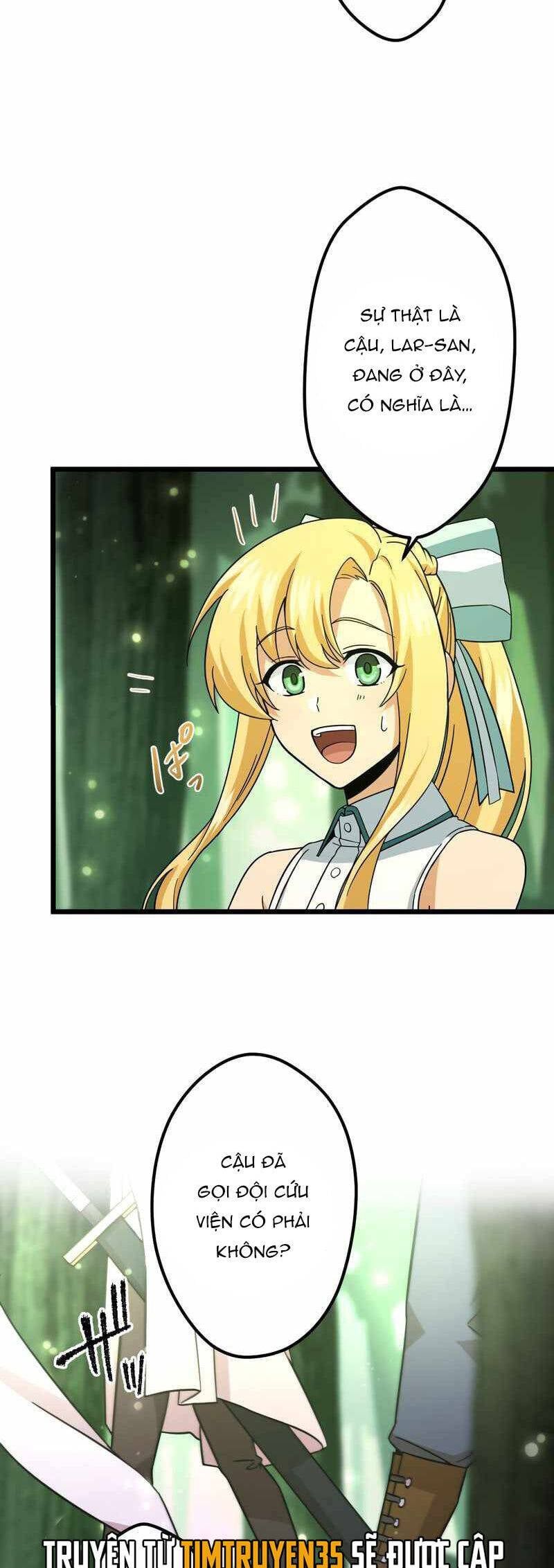 Binh Vương Chuyển Sinh Chapter 45 - 19