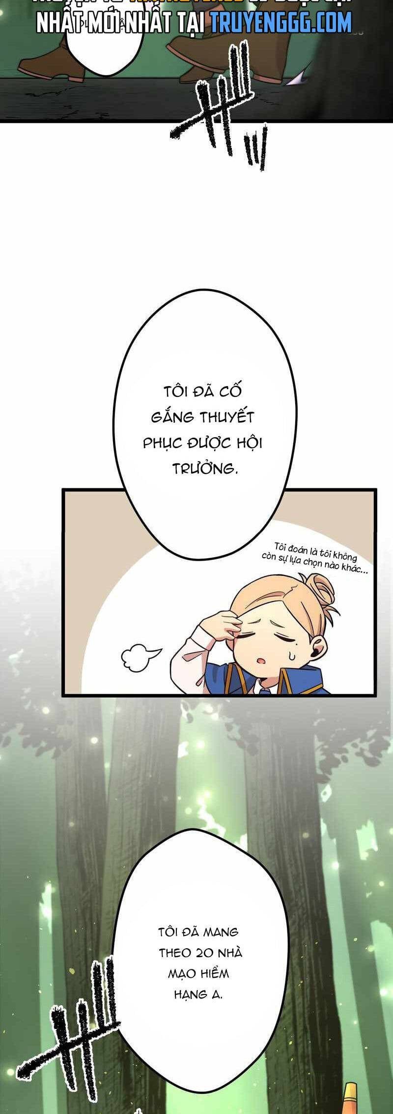 Binh Vương Chuyển Sinh Chapter 45 - 20
