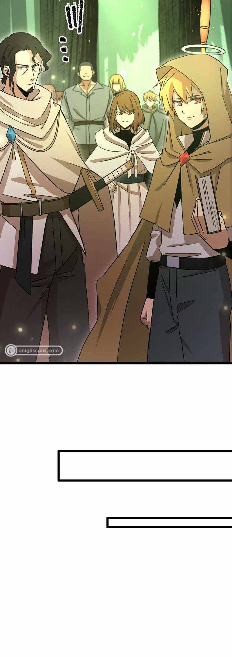 Binh Vương Chuyển Sinh Chapter 45 - 21