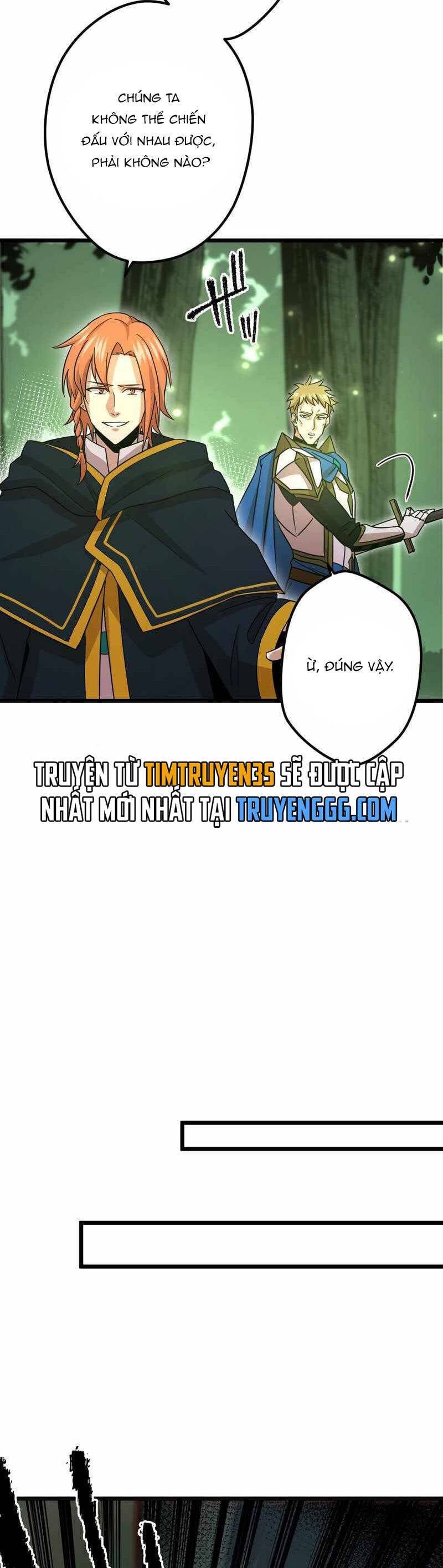 Binh Vương Chuyển Sinh Chapter 45 - 23