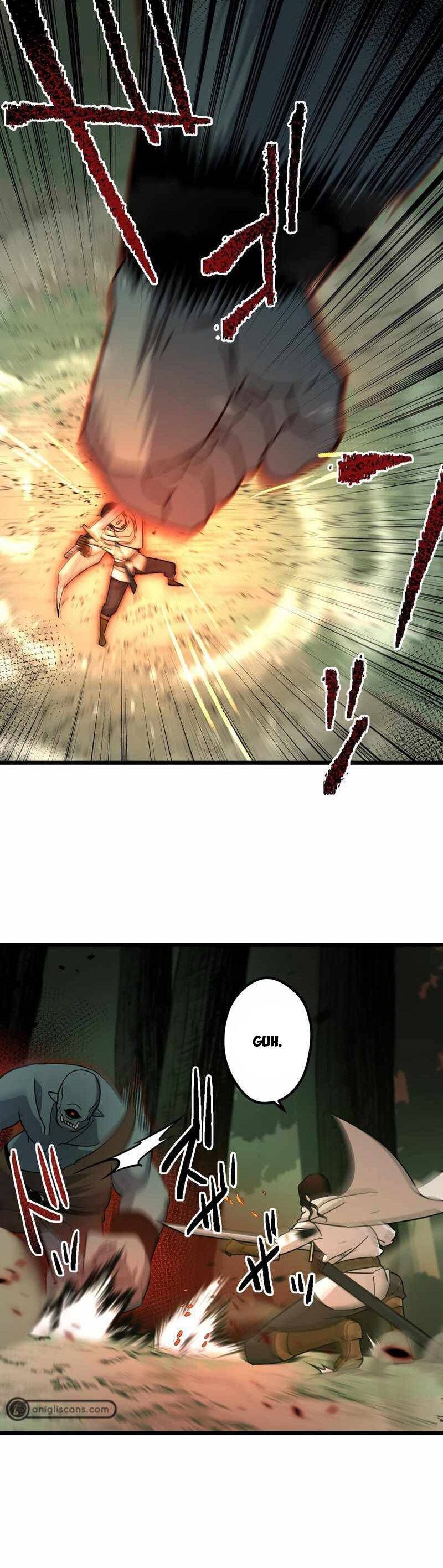 Binh Vương Chuyển Sinh Chapter 45 - 24