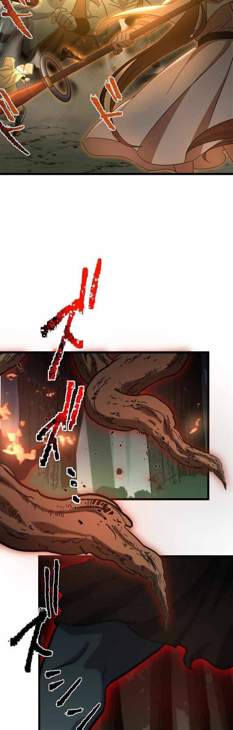 Binh Vương Chuyển Sinh Chapter 45 - 26