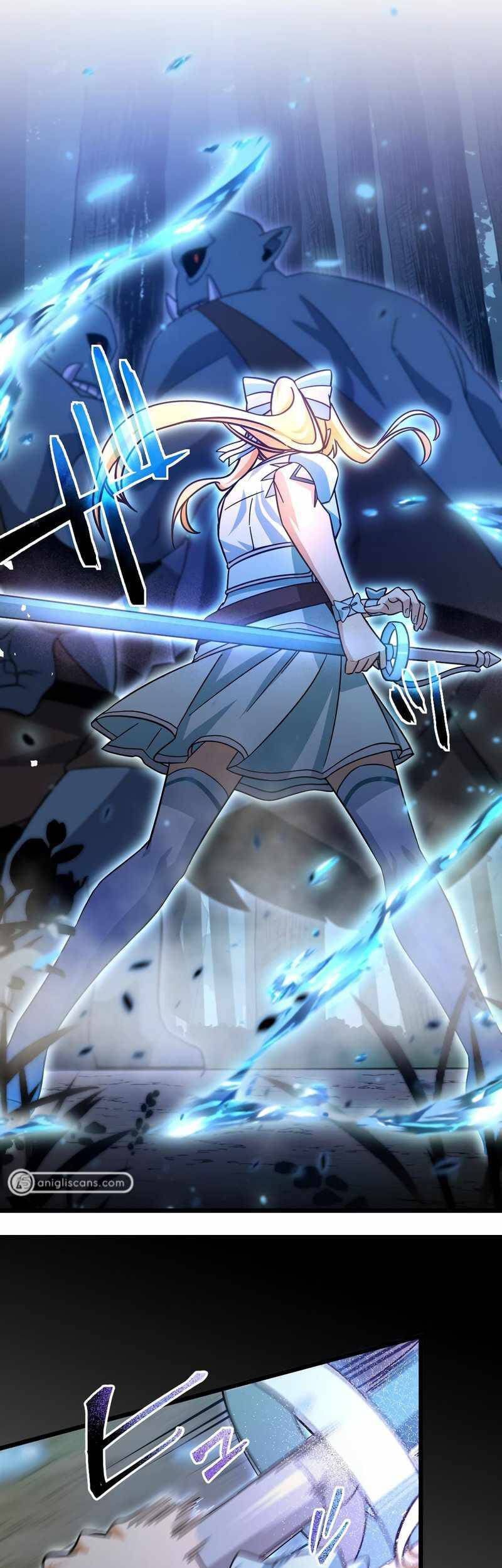 Binh Vương Chuyển Sinh Chapter 45 - 29