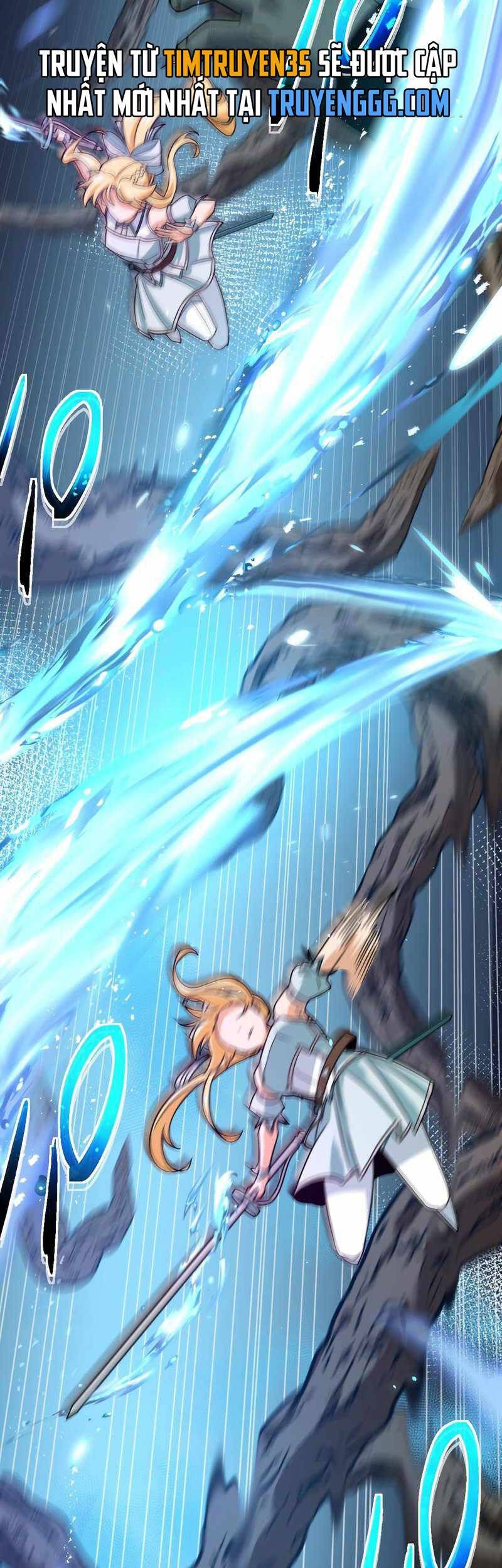 Binh Vương Chuyển Sinh Chapter 45 - 31