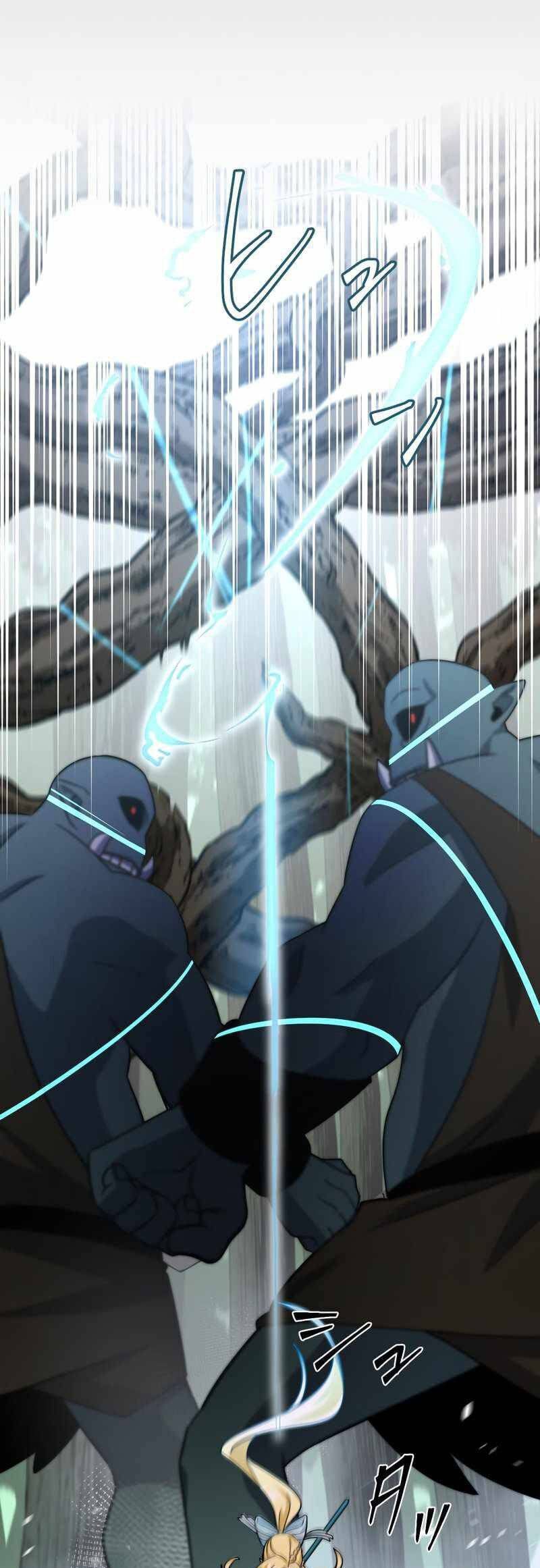 Binh Vương Chuyển Sinh Chapter 45 - 33