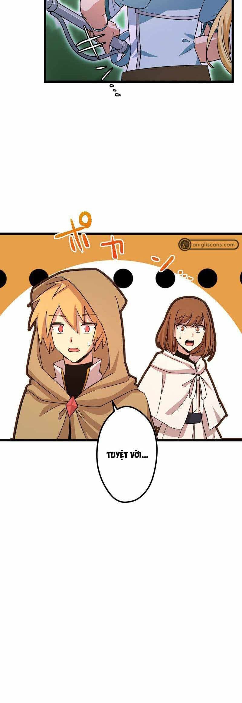 Binh Vương Chuyển Sinh Chapter 45 - 36