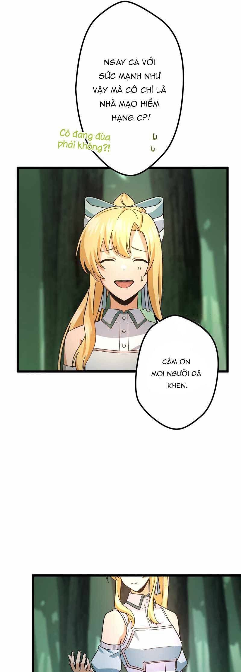 Binh Vương Chuyển Sinh Chapter 45 - 37