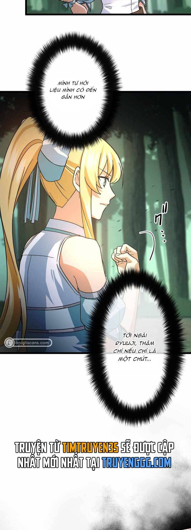 Binh Vương Chuyển Sinh Chapter 45 - 38