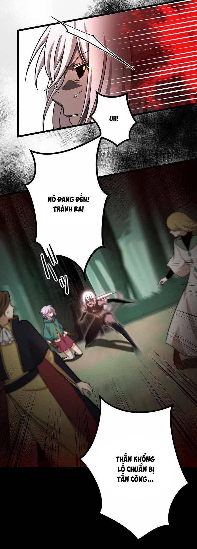 Binh Vương Chuyển Sinh Chapter 45 - 39