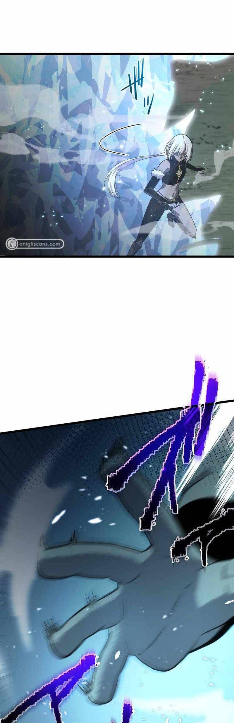 Binh Vương Chuyển Sinh Chapter 45 - 5