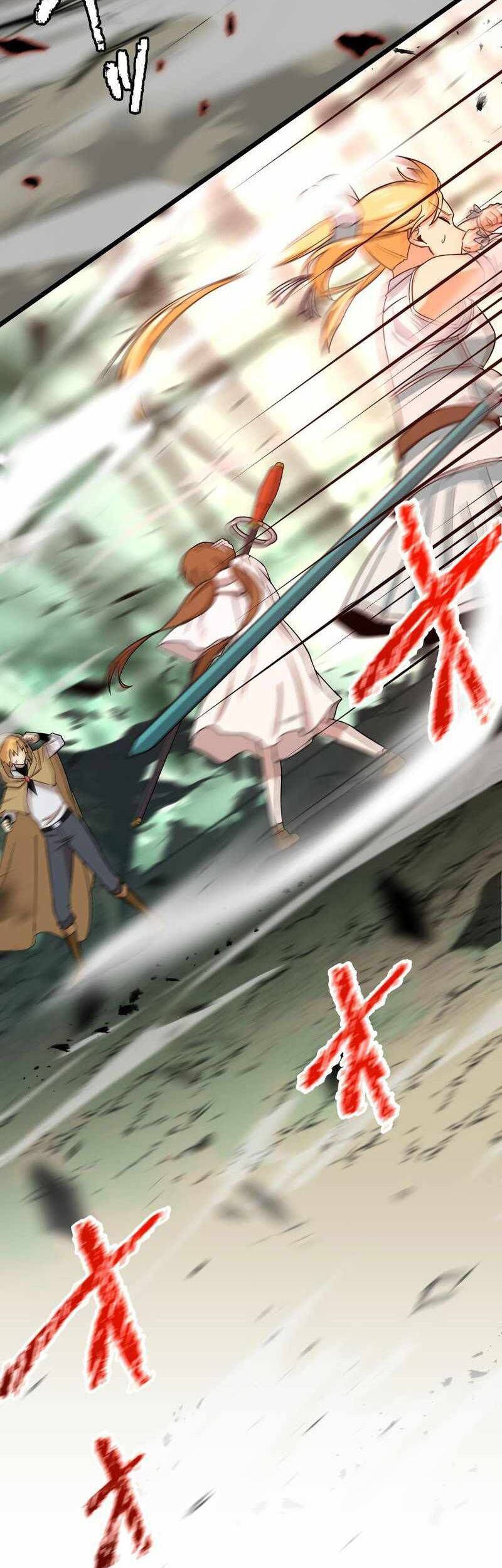 Binh Vương Chuyển Sinh Chapter 45 - 41