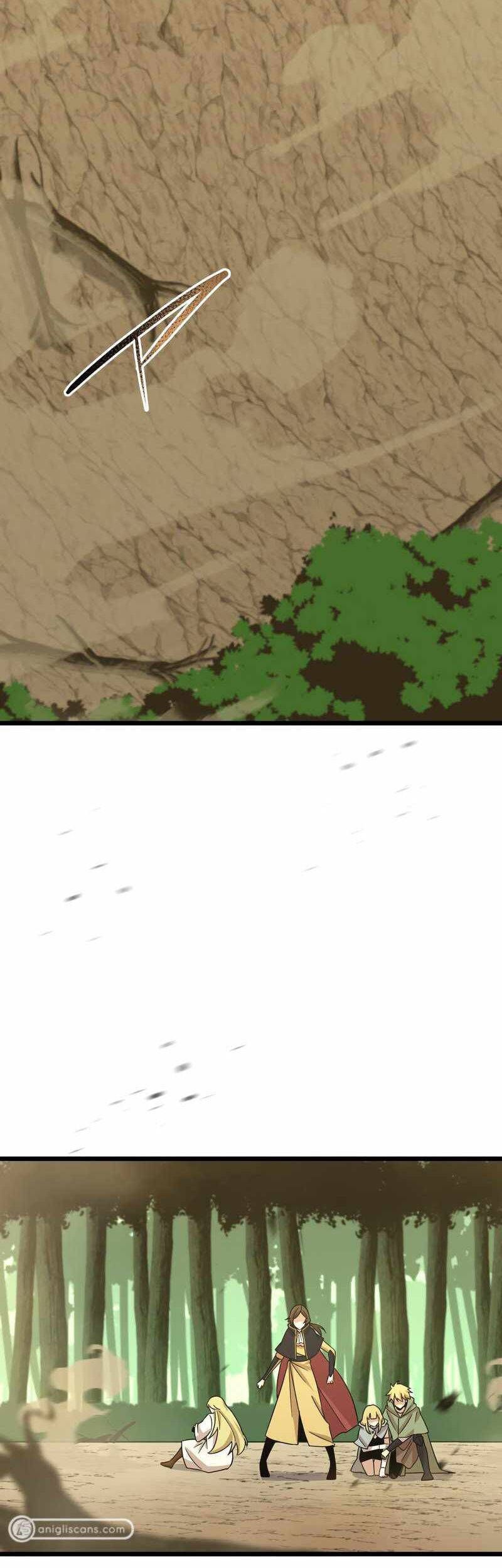 Binh Vương Chuyển Sinh Chapter 45 - 43