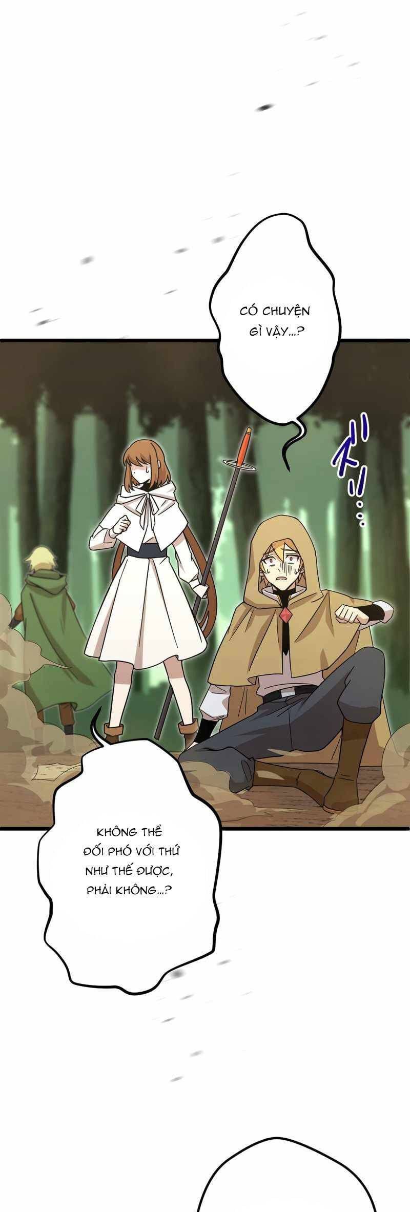 Binh Vương Chuyển Sinh Chapter 45 - 44