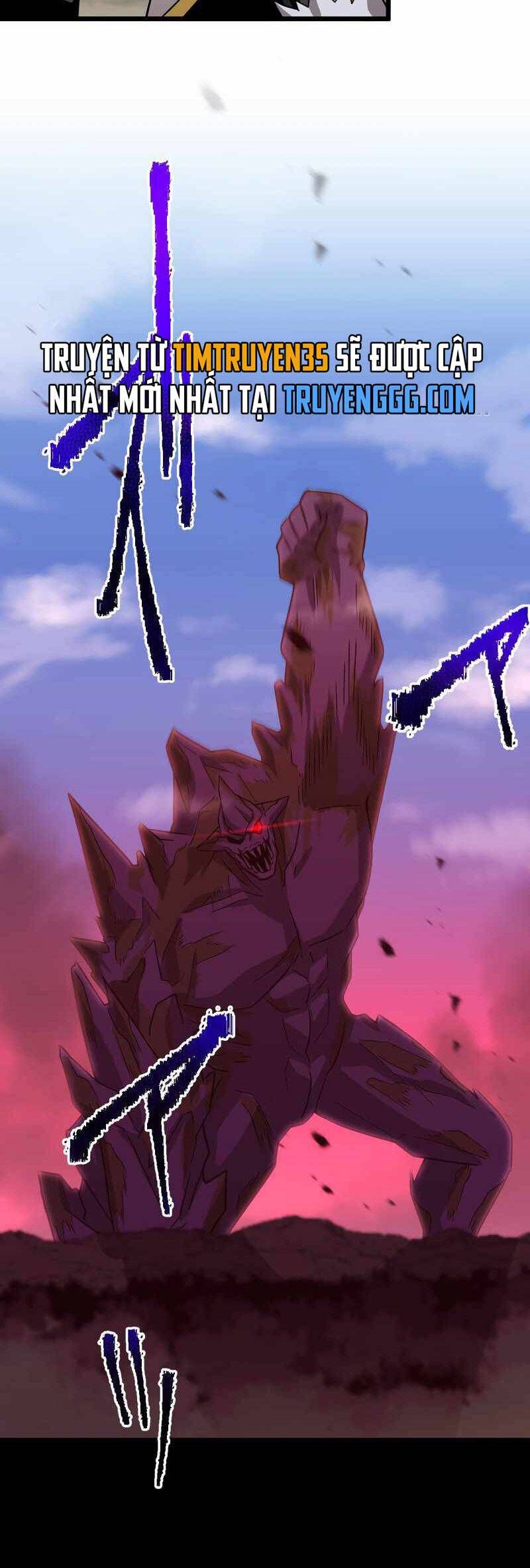 Binh Vương Chuyển Sinh Chapter 45 - 46