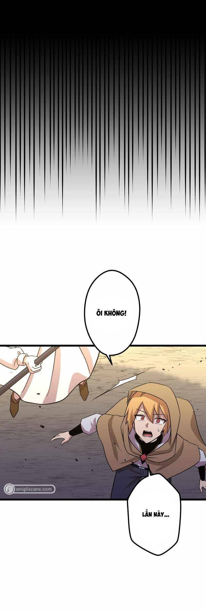 Binh Vương Chuyển Sinh Chapter 45 - 47