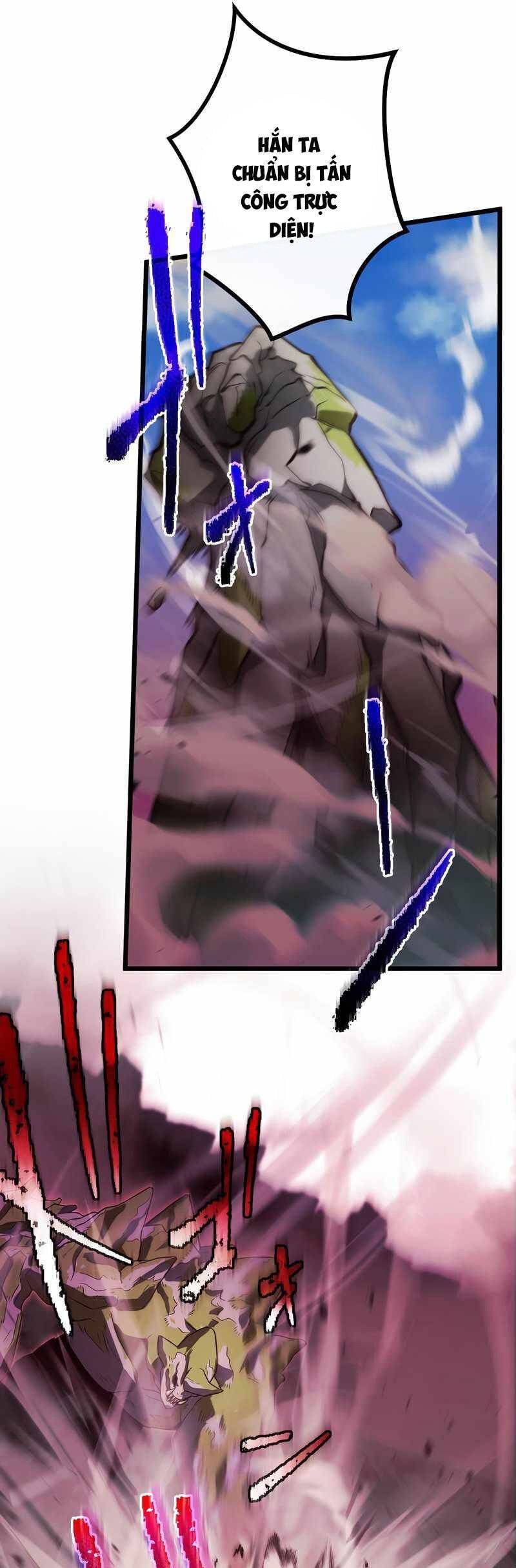 Binh Vương Chuyển Sinh Chapter 45 - 48