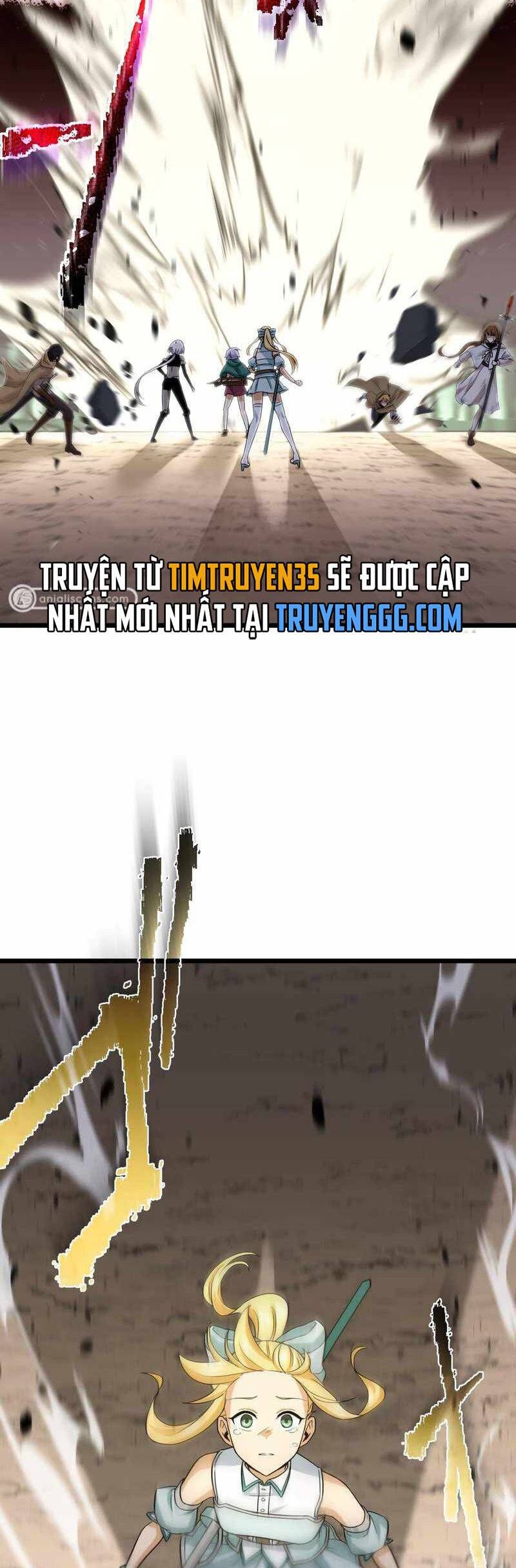 Binh Vương Chuyển Sinh Chapter 45 - 50