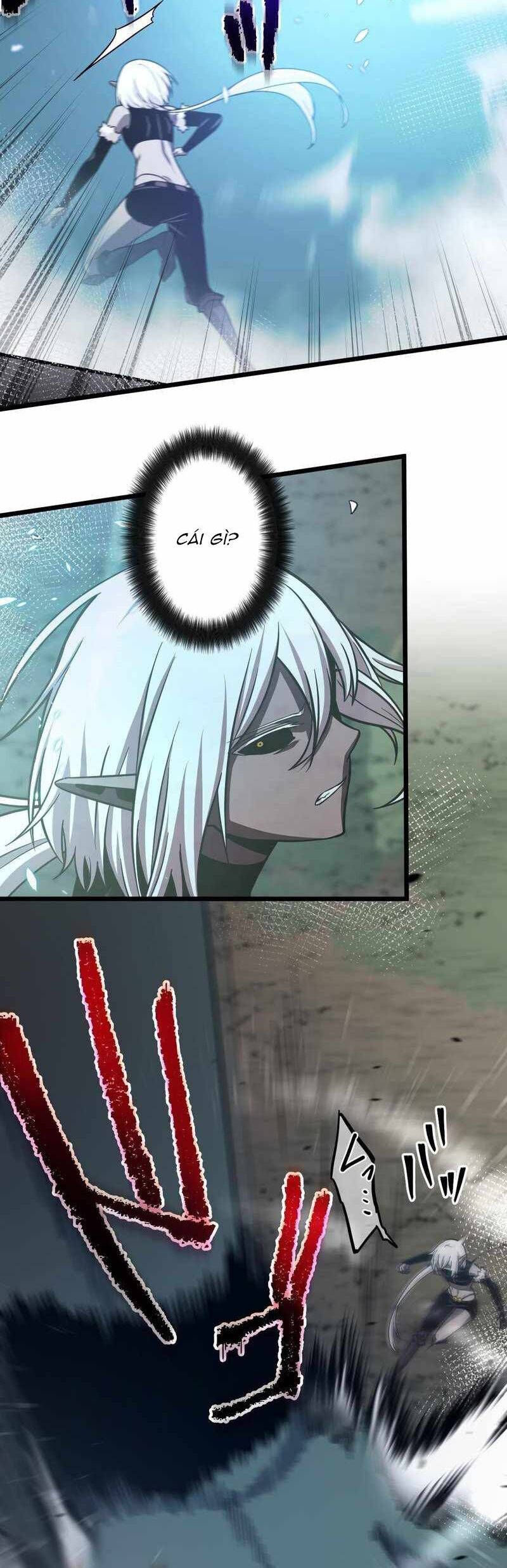 Binh Vương Chuyển Sinh Chapter 45 - 6