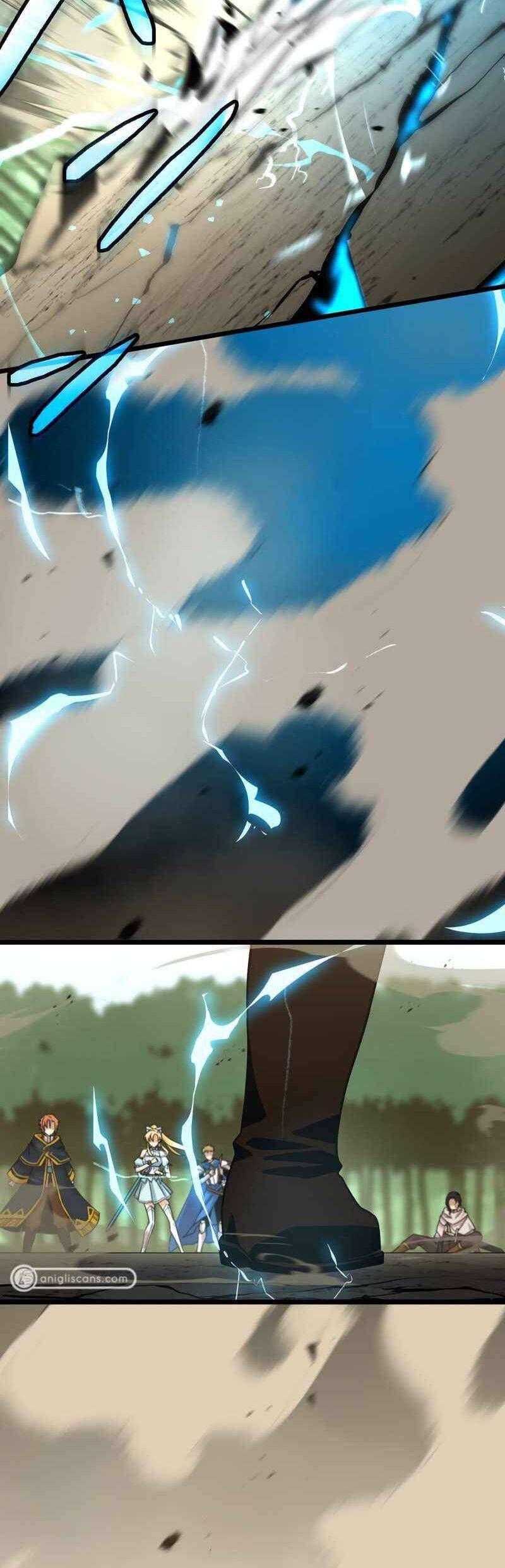 Binh Vương Chuyển Sinh Chapter 45 - 55