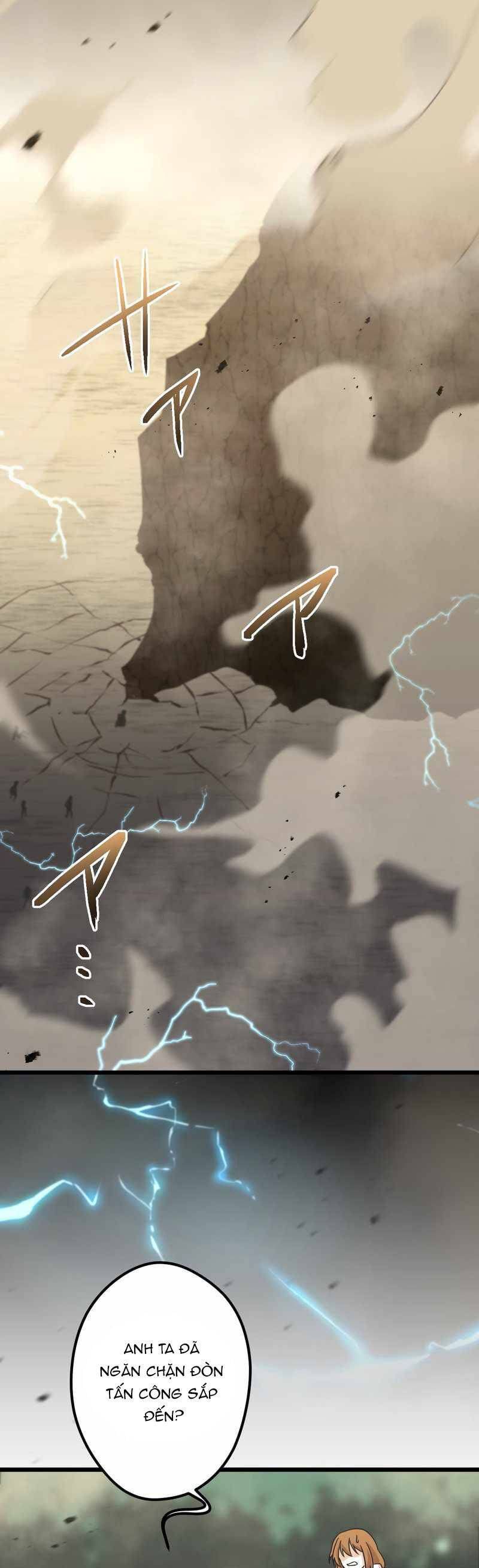 Binh Vương Chuyển Sinh Chapter 45 - 56