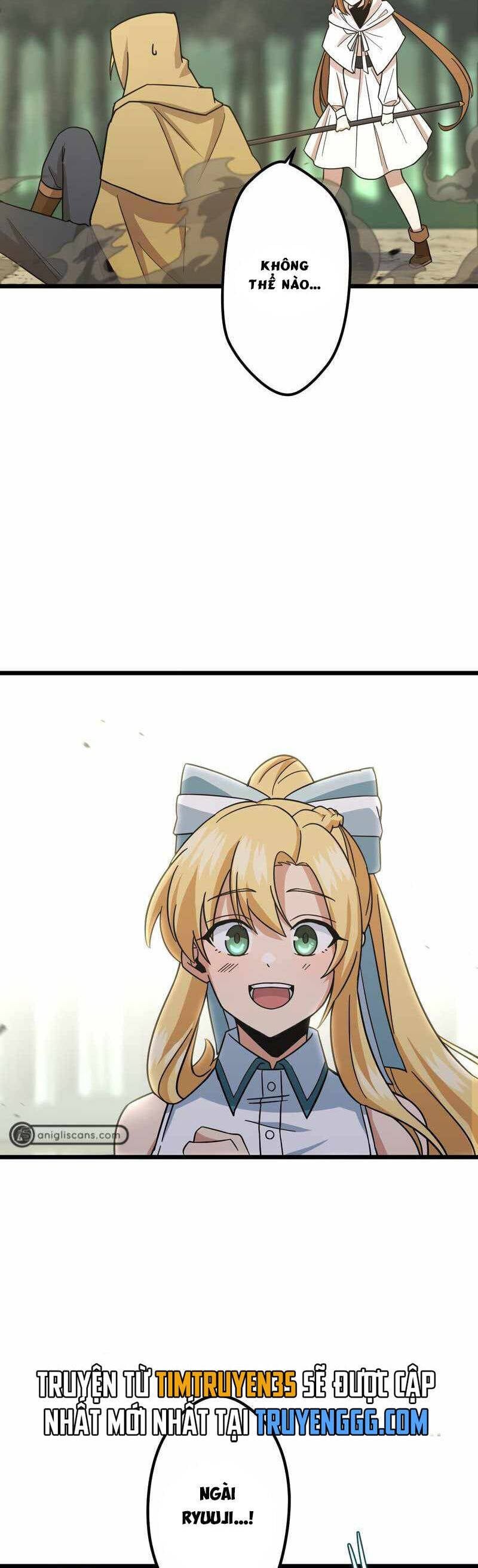 Binh Vương Chuyển Sinh Chapter 45 - 57