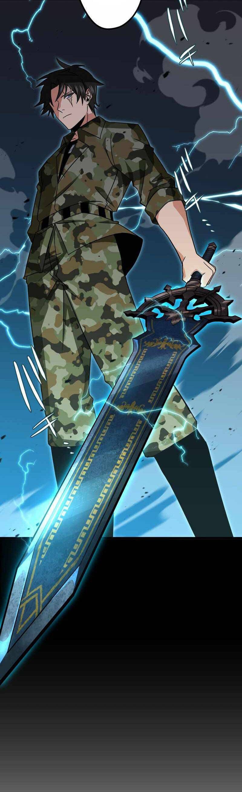 Binh Vương Chuyển Sinh Chapter 45 - 58