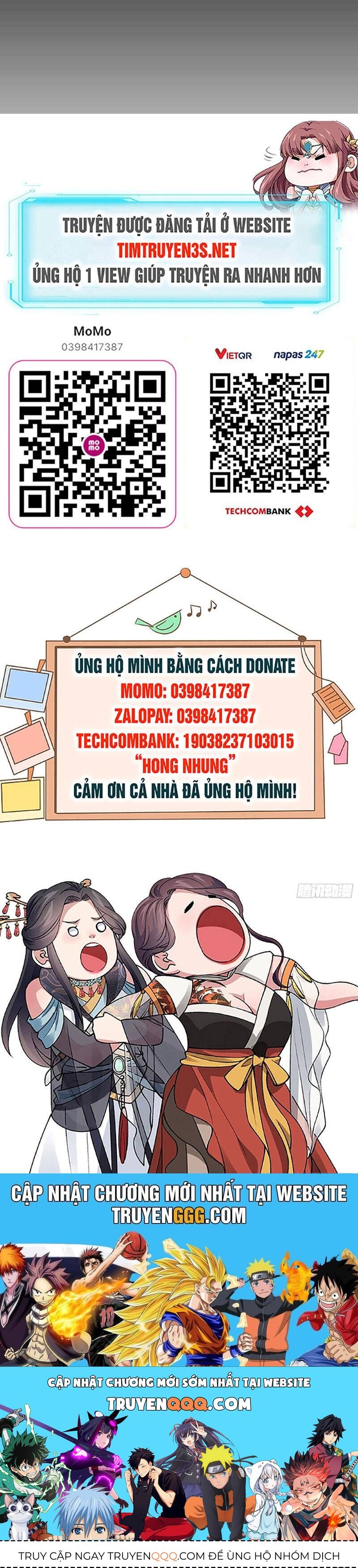 Binh Vương Chuyển Sinh Chapter 45 - 59