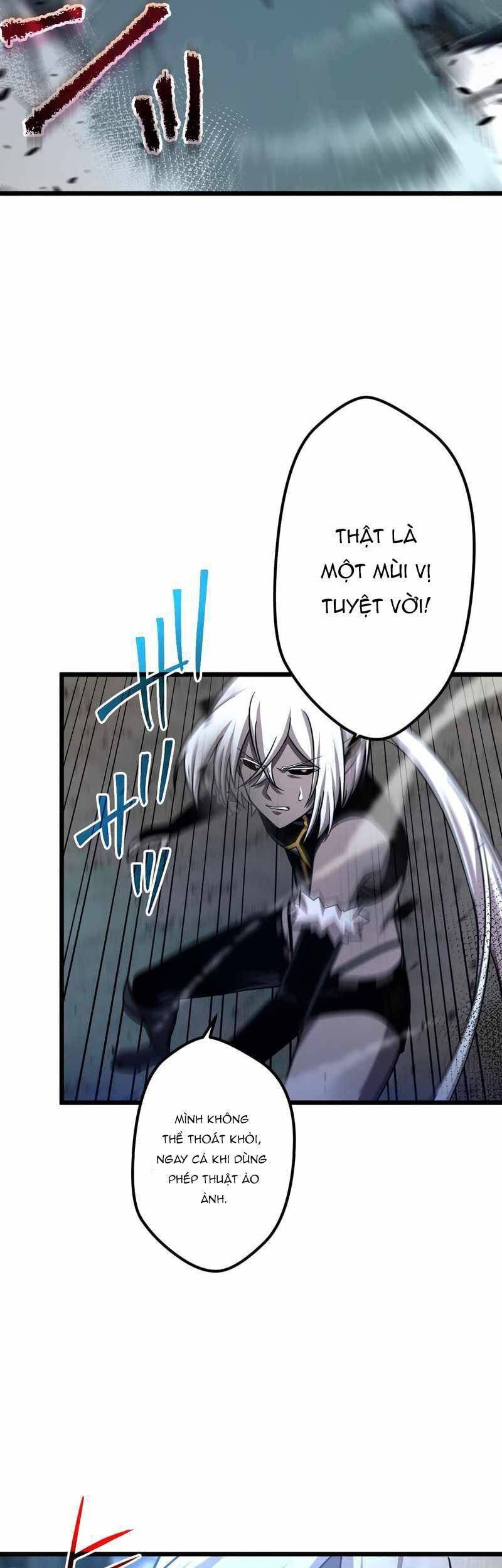 Binh Vương Chuyển Sinh Chapter 45 - 7