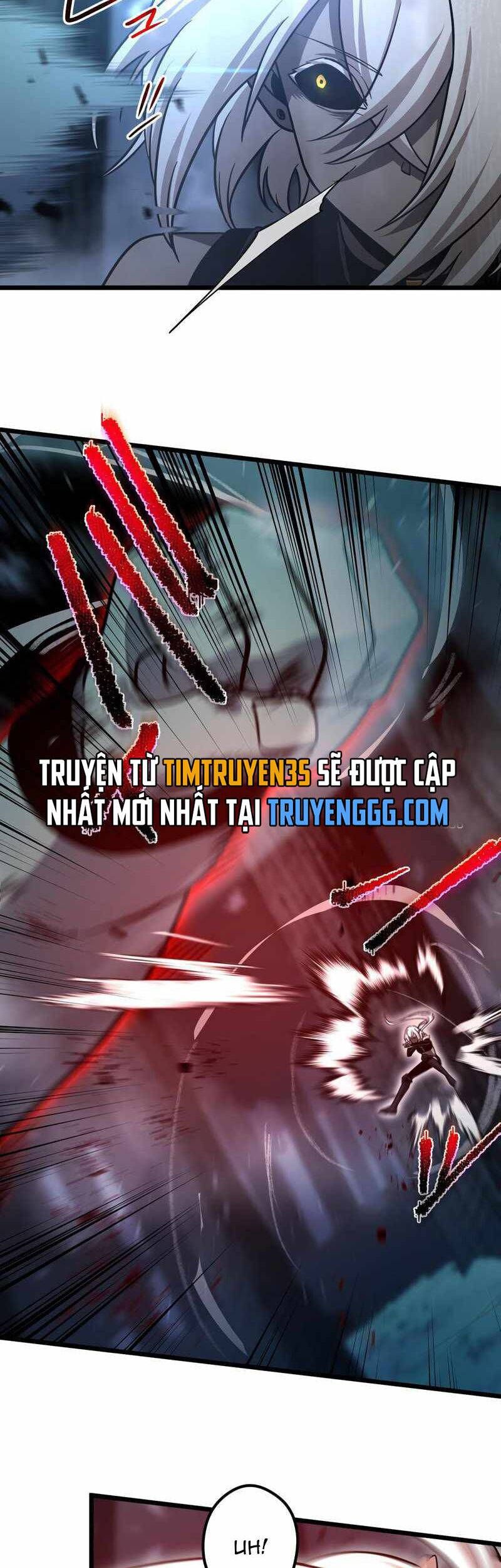 Binh Vương Chuyển Sinh Chapter 45 - 8