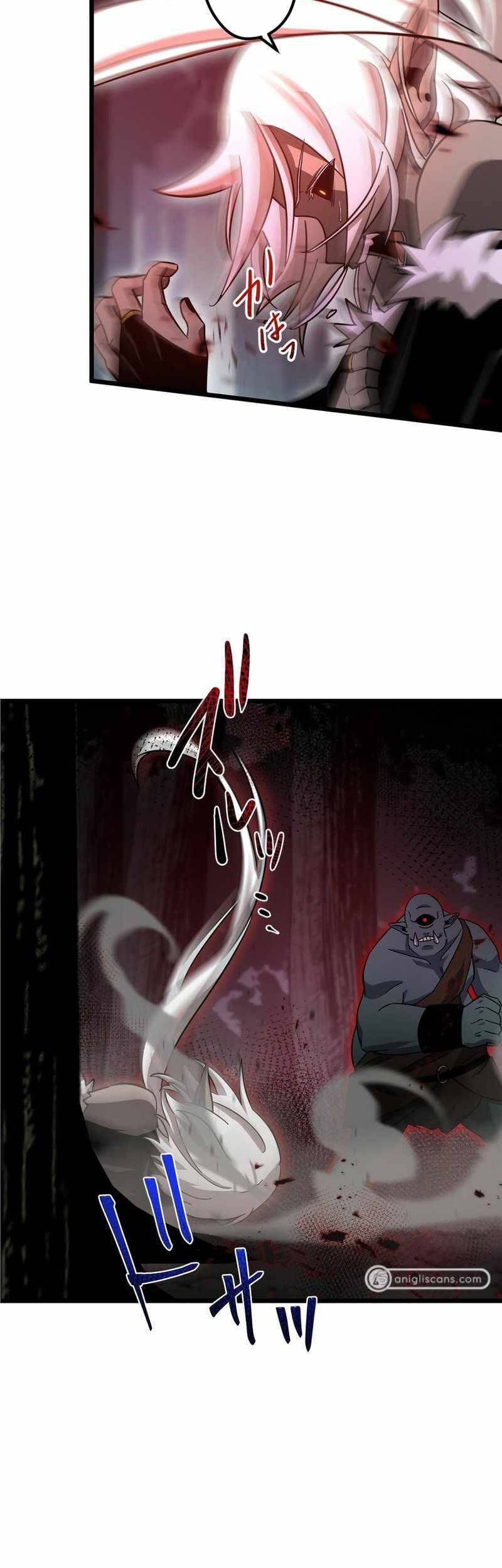 Binh Vương Chuyển Sinh Chapter 45 - 9