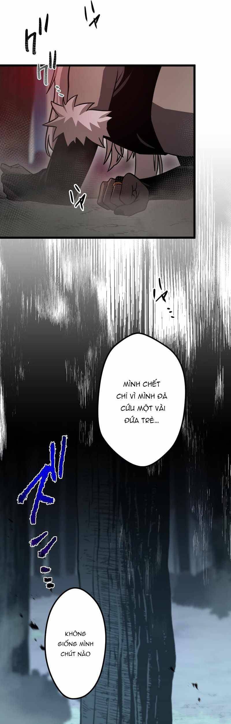 Binh Vương Chuyển Sinh Chapter 45 - 10