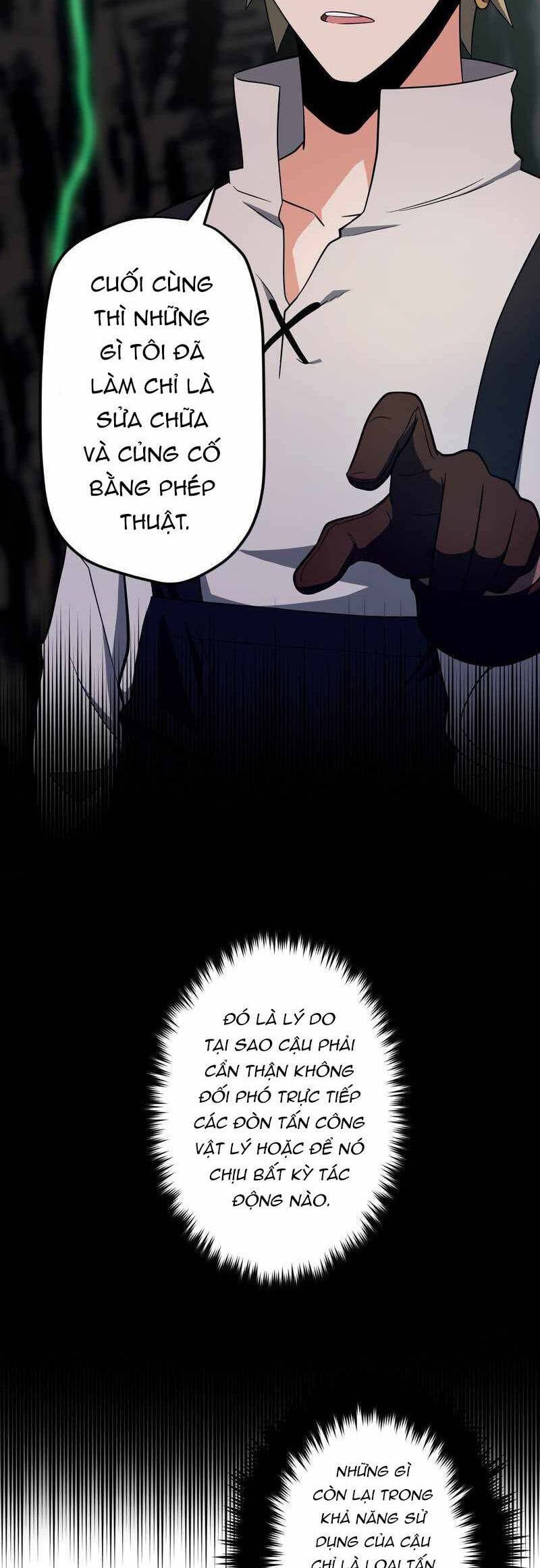 Binh Vương Chuyển Sinh Chapter 46 - 11