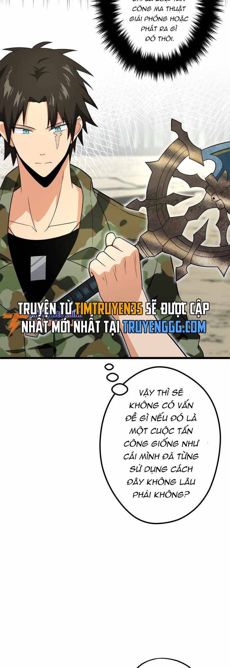 Binh Vương Chuyển Sinh Chapter 46 - 12