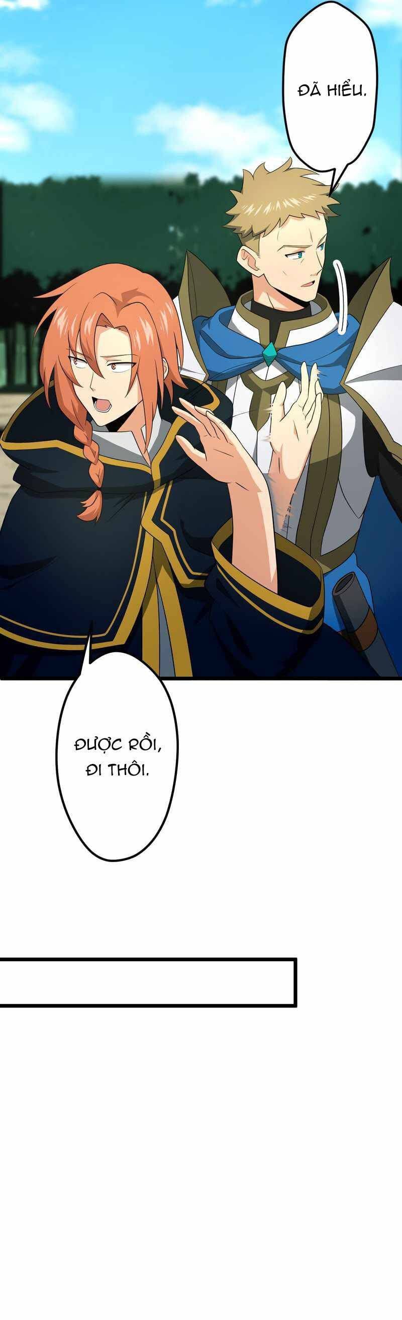 Binh Vương Chuyển Sinh Chapter 46 - 14