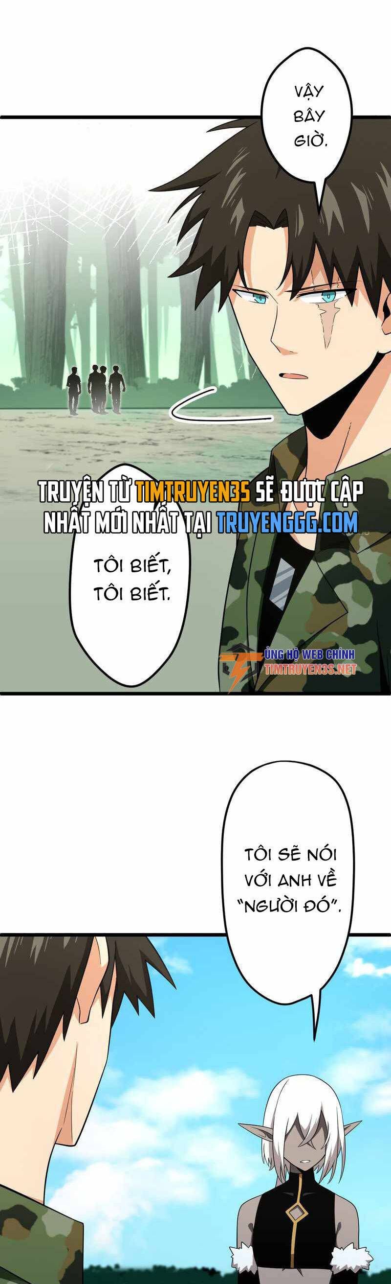 Binh Vương Chuyển Sinh Chapter 46 - 15