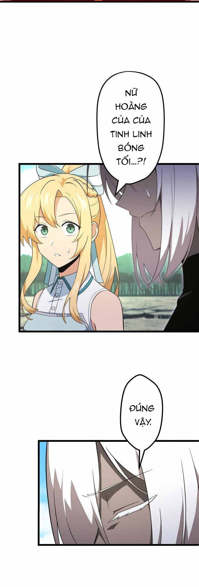 Binh Vương Chuyển Sinh Chapter 46 - 18