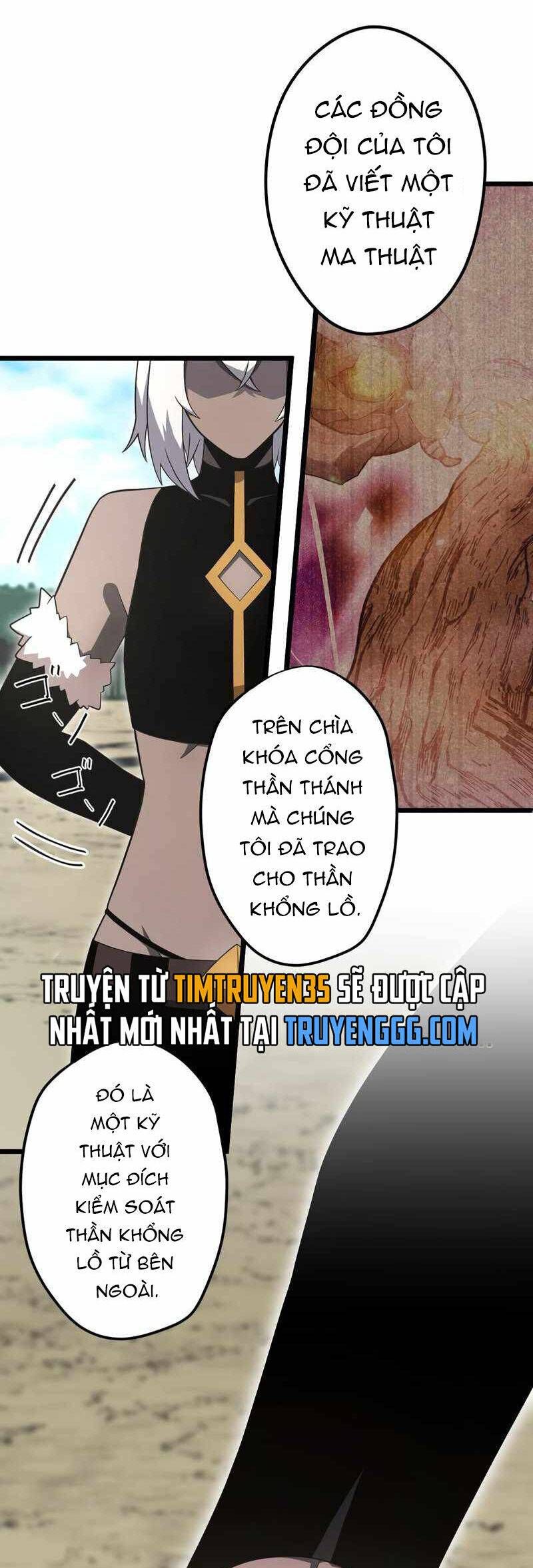 Binh Vương Chuyển Sinh Chapter 46 - 19