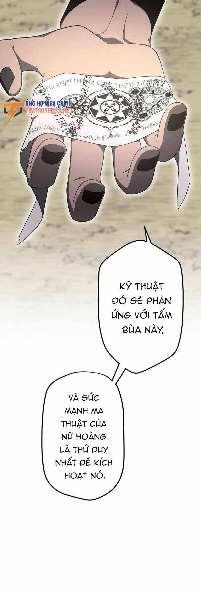 Binh Vương Chuyển Sinh Chapter 46 - 20