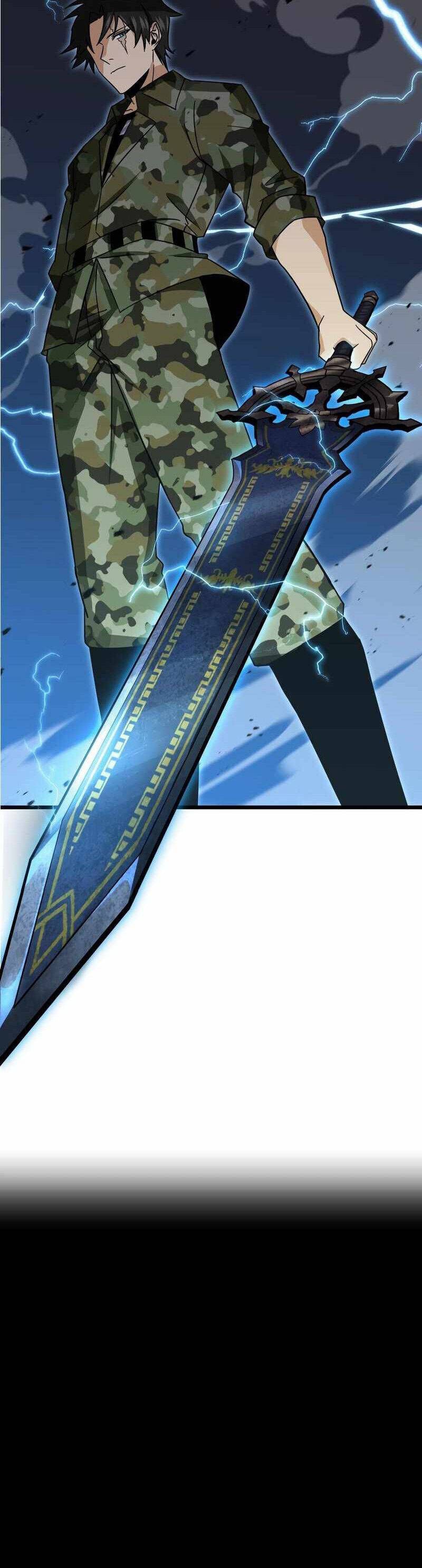 Binh Vương Chuyển Sinh Chapter 46 - 3