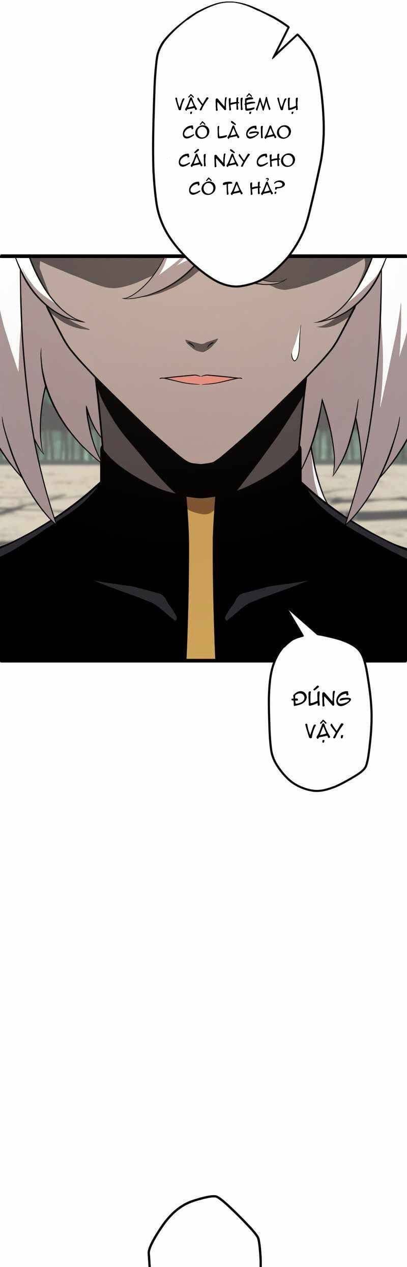 Binh Vương Chuyển Sinh Chapter 46 - 21