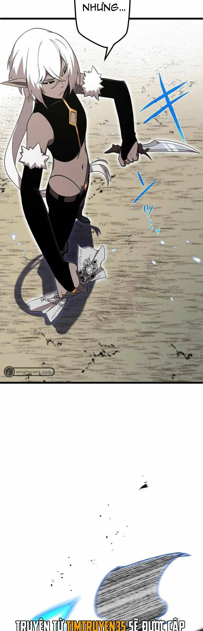 Binh Vương Chuyển Sinh Chapter 46 - 22