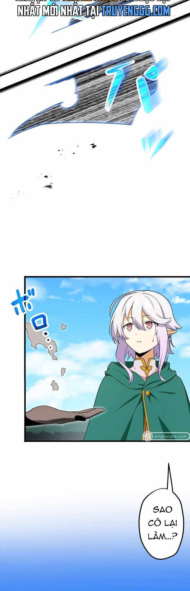 Binh Vương Chuyển Sinh Chapter 46 - 23