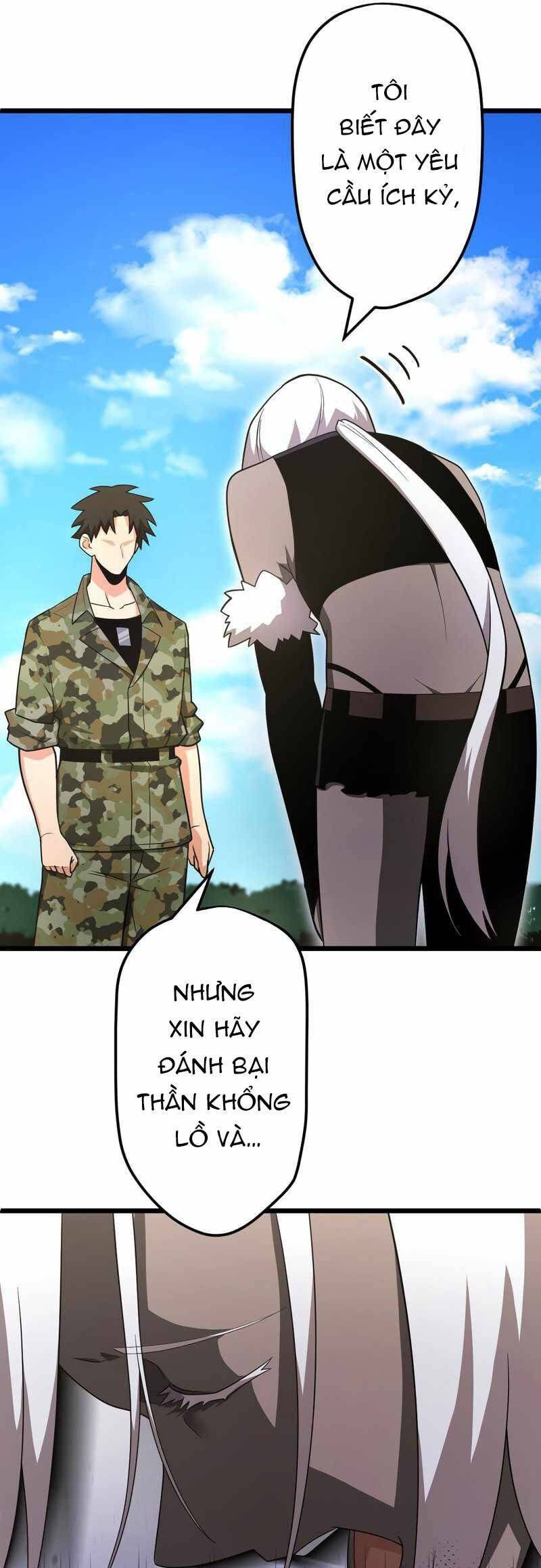 Binh Vương Chuyển Sinh Chapter 46 - 25