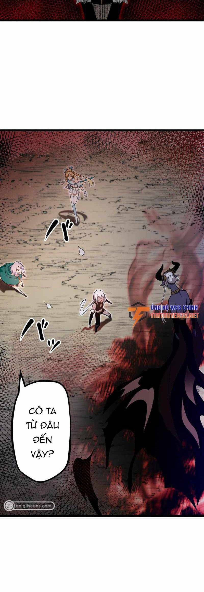 Binh Vương Chuyển Sinh Chapter 46 - 28