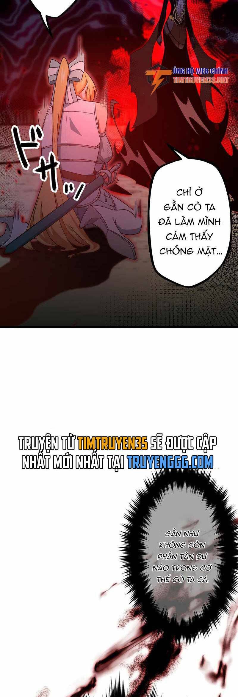 Binh Vương Chuyển Sinh Chapter 46 - 30