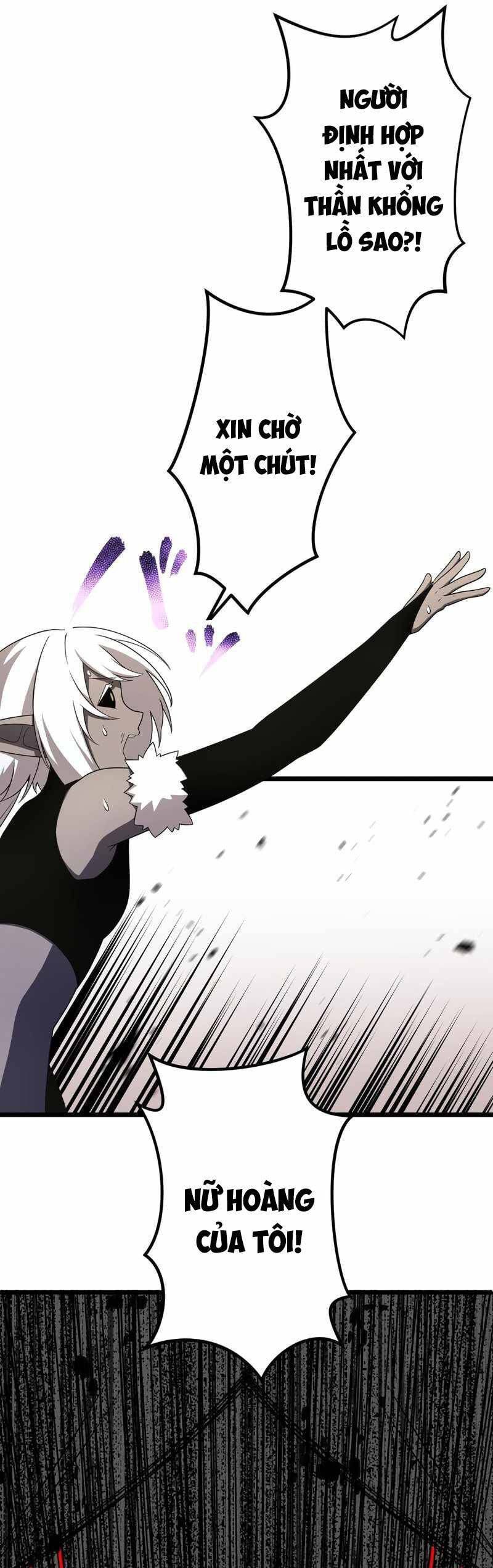 Binh Vương Chuyển Sinh Chapter 46 - 33