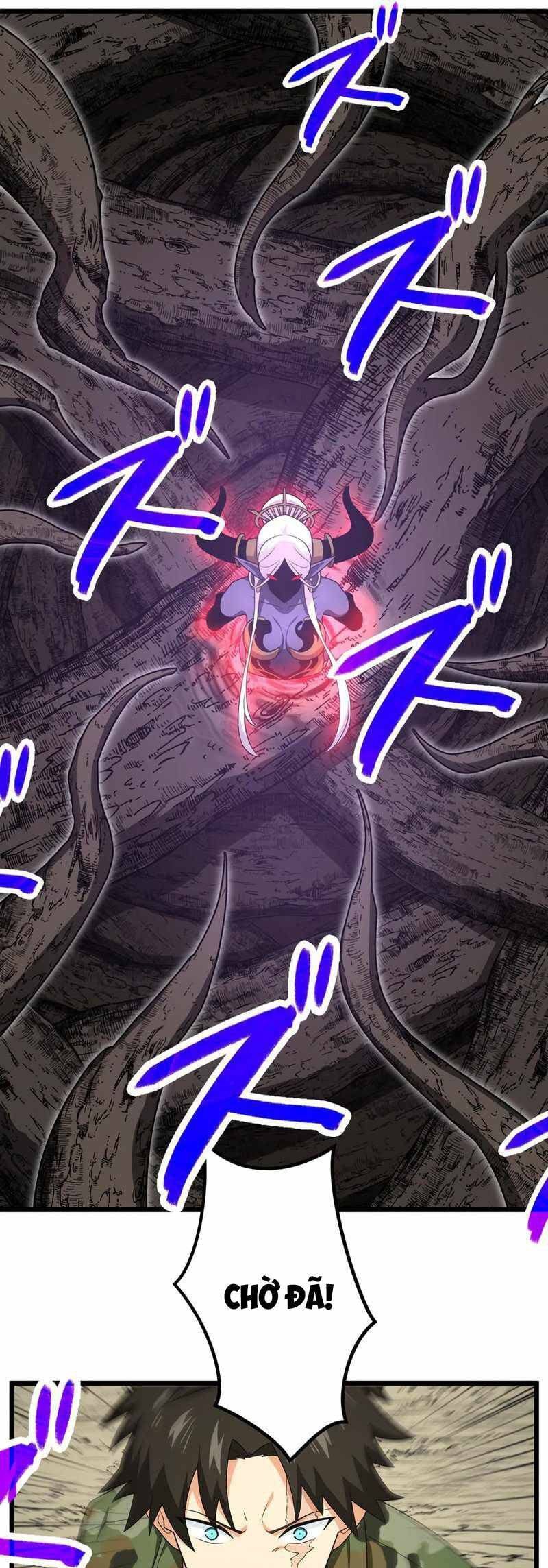 Binh Vương Chuyển Sinh Chapter 46 - 36