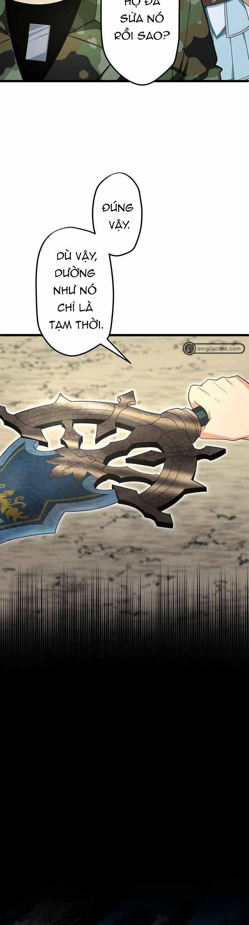 Binh Vương Chuyển Sinh Chapter 46 - 5