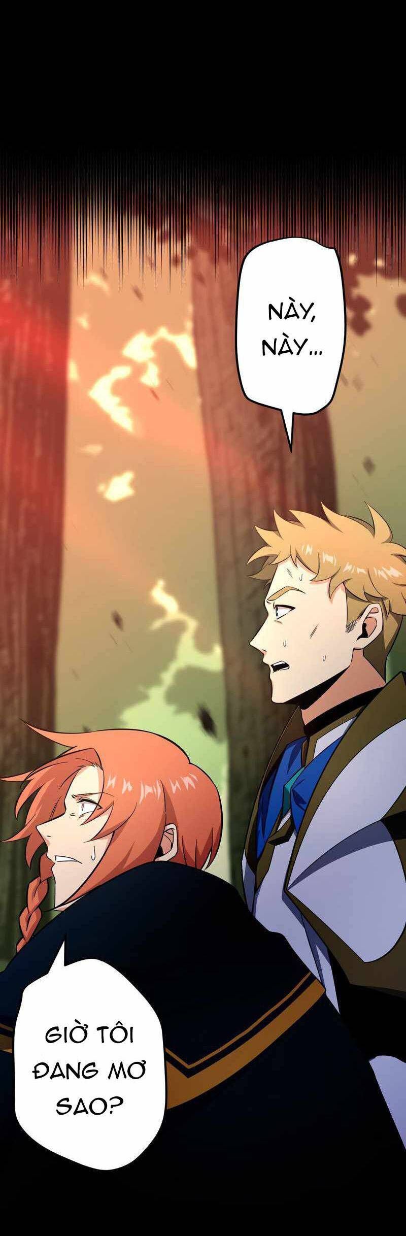 Binh Vương Chuyển Sinh Chapter 46 - 43