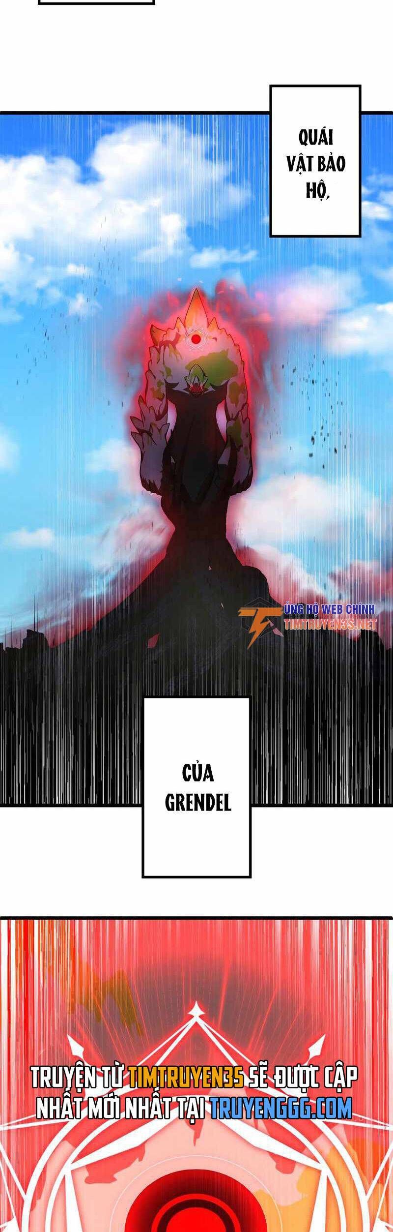 Binh Vương Chuyển Sinh Chapter 46 - 47